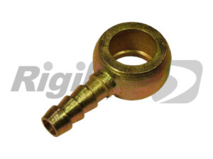 ARO DE 16MM CON RACORD DE 5.5MM